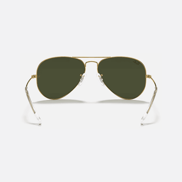 Aviator Large Metal - foto 6