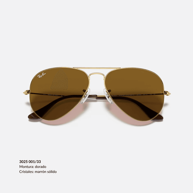 Aviator Large Metal - foto 7