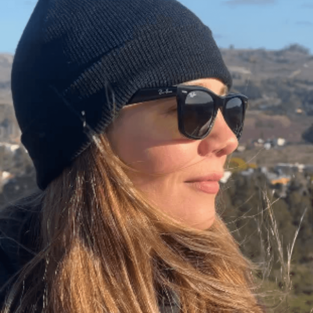 Wayfarer